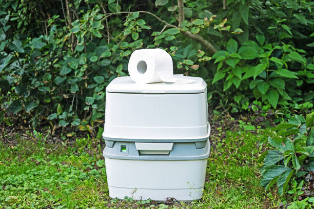 Best Best portable toilet rental  in Thayer, MO