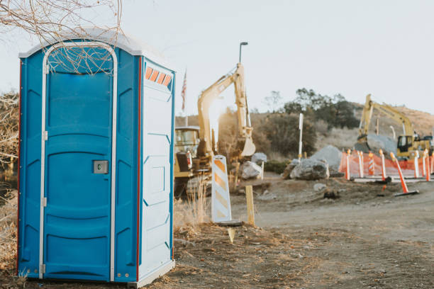 Best Sanitation services for porta potties  in Thayer, MO