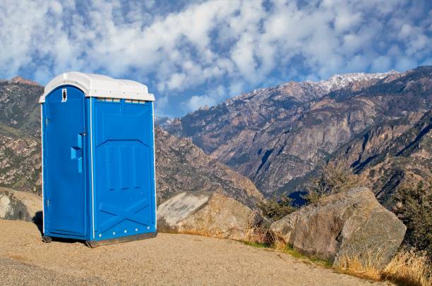 Portable Toilet Options We Offer in Thayer, MO
