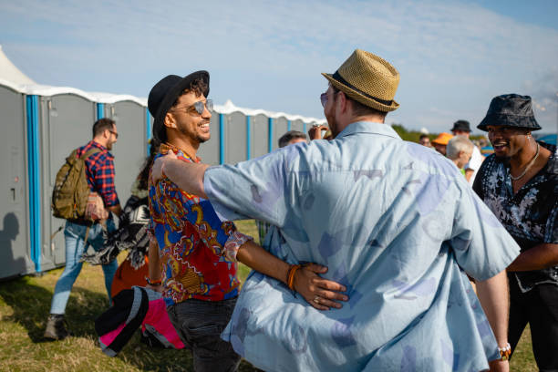 Best Portable toilet rental cost  in Thayer, MO