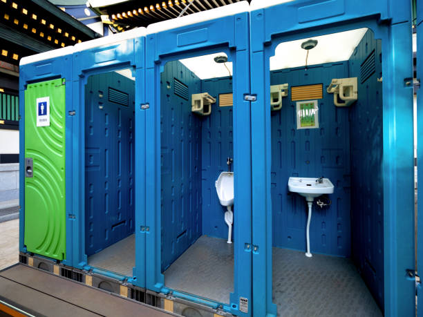 Best Affordable portable toilet rental  in Thayer, MO