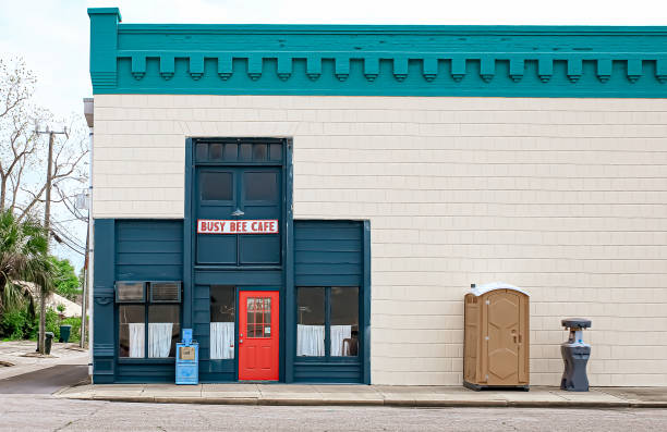 Best Porta potty services near me  in Thayer, MO